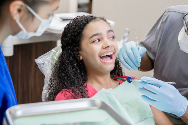 Best Walk-In Emergency Dentist in USA